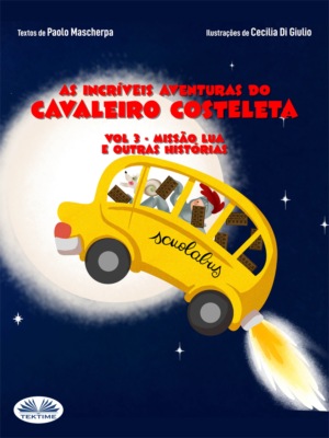 Missão Lua E Outras Histórias