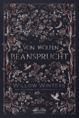 Von Wölfen Beansprucht