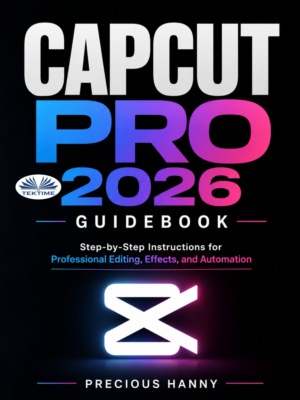 CapCut Pro 2026 Guidebook