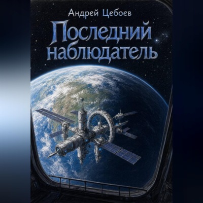 Последний наблюдатель