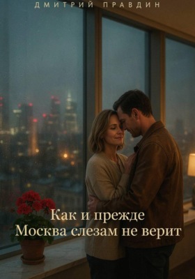 Как и прежде Москва слезам не верит