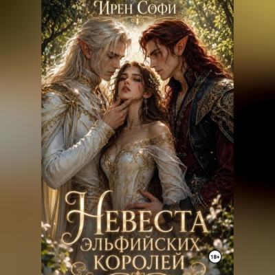 Невеста эльфийских королей