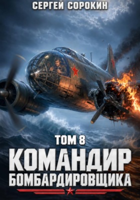 Командир бомбардировщика – 8