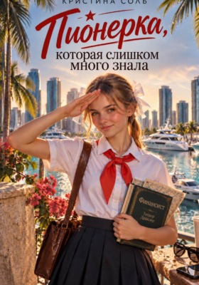 Пионерка, которая слишком много знала
