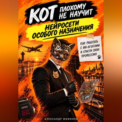 Кот плохому не научит. Нейросети особого назначения