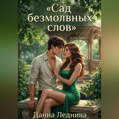 Сад безмолвных слов