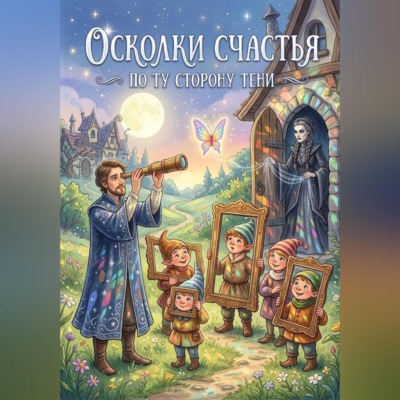 Осколки счастья по ту сторону тени