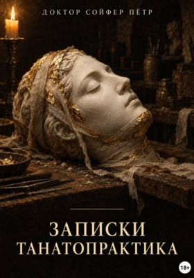 Записки танатопрактика
