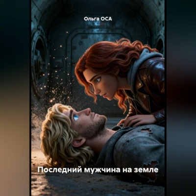Последний мужчина на Земле