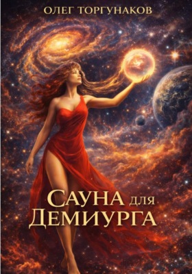 Сауна для Демиурга