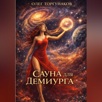 Сауна для Демиурга