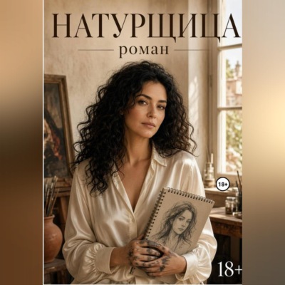 Натурщица