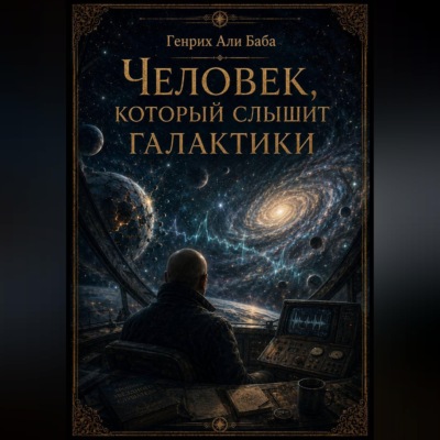 Человек, который слышит галактики