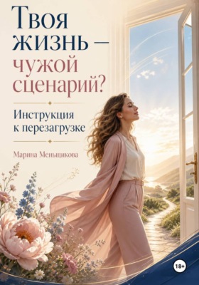 Твоя жизнь - чужой сценарий. Инструкция к перезагрузке