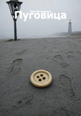 Пуговица