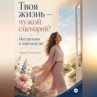 Твоя жизнь - чужой сценарий. Инструкция к перезагрузке