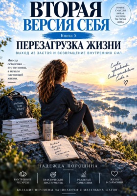 Вторая версия себя. Перезагрузка жизни