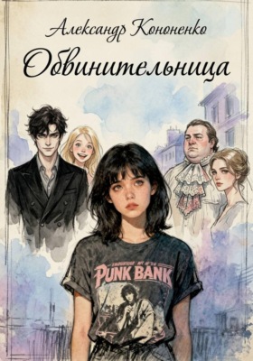 Обвинительница