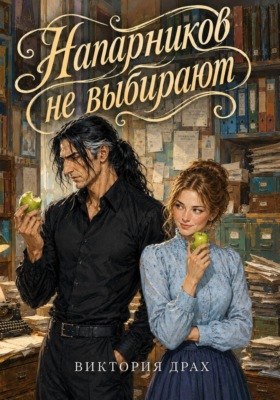 Напарников не выбирают