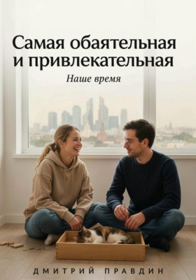Самая обаятельная и привлекательная: Наше время
