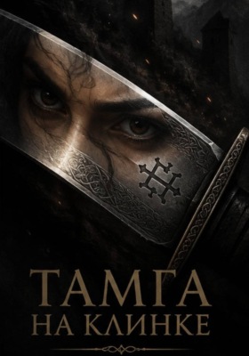 Тамга на клинке