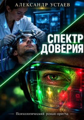 Спектр доверия