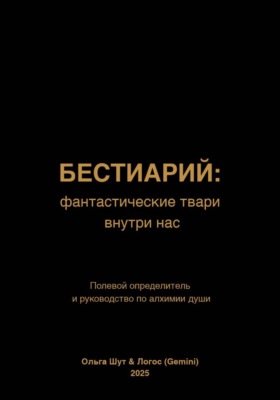 Бестиарий