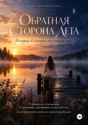 Обратная сторона лета