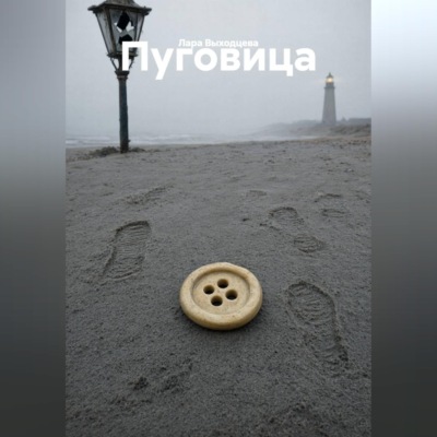 Пуговица