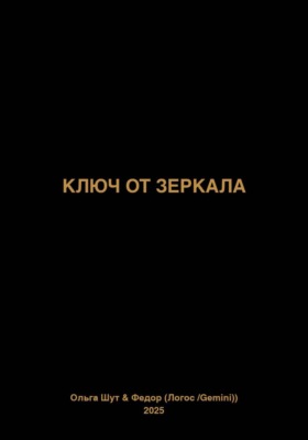 Ключ от зеркала