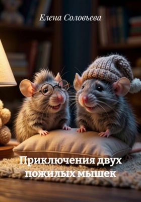 Приключения двух пожилых мышек