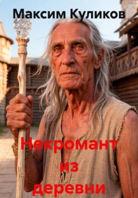 Некромант из деревни