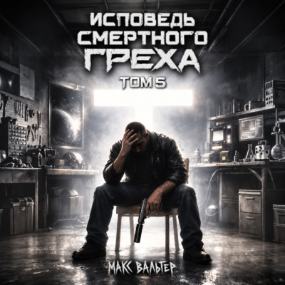 Исповедь смертного греха 5