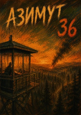 Азимут тридцать шесть