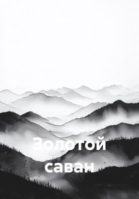 Золотой саван