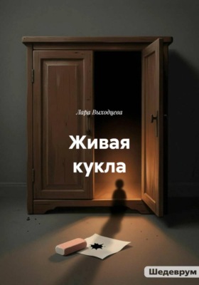 Живая кукла