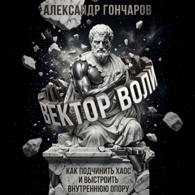Вектор воли. Как подчинить хаос и выстроить внутреннюю опору