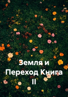 Земля и переход книга II