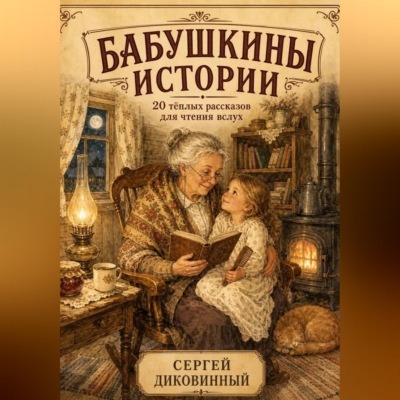 Бабушкины истории
