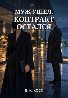 Муж ушел. Контракт остался