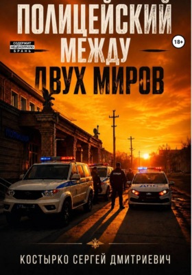Полицейский между двух миров