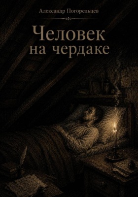 Человек на чердаке