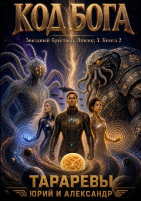 Код бога