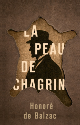 La Peau de Chagrin / Шагреневая кожа