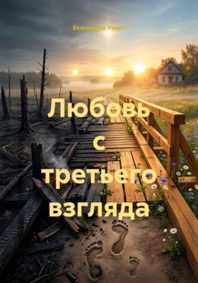 Любовь с третьего взгляда