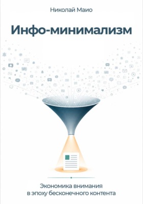 Инфо-минимализм