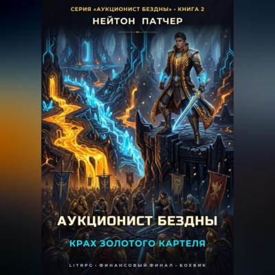 Аукционист бездны: Крах золотого картеля