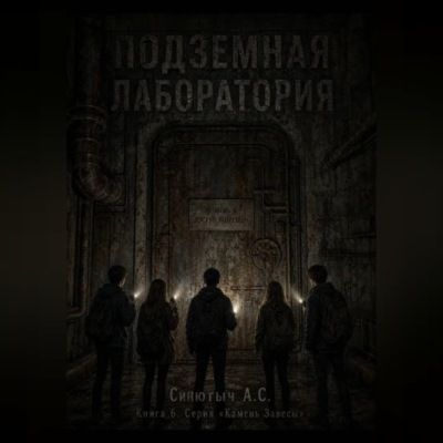 Подземная лаборатория