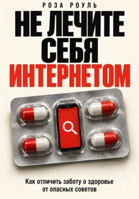 Не лечите себя интернетом. Как отличить заботу о здоровье от опасных советов