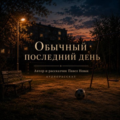 Обычный последний день